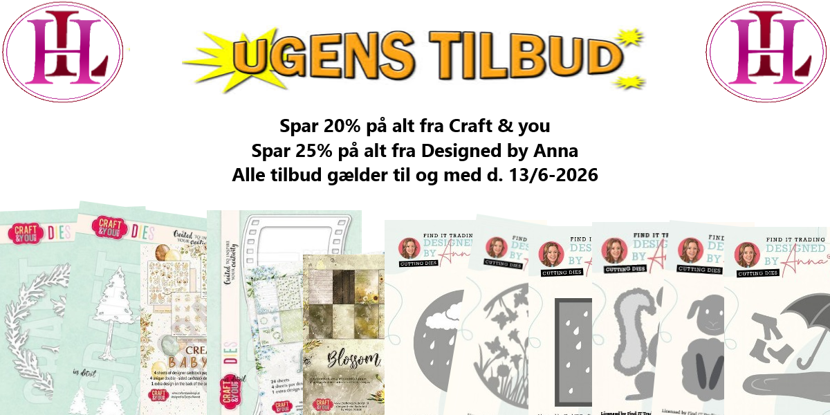 Ugens Tilbud